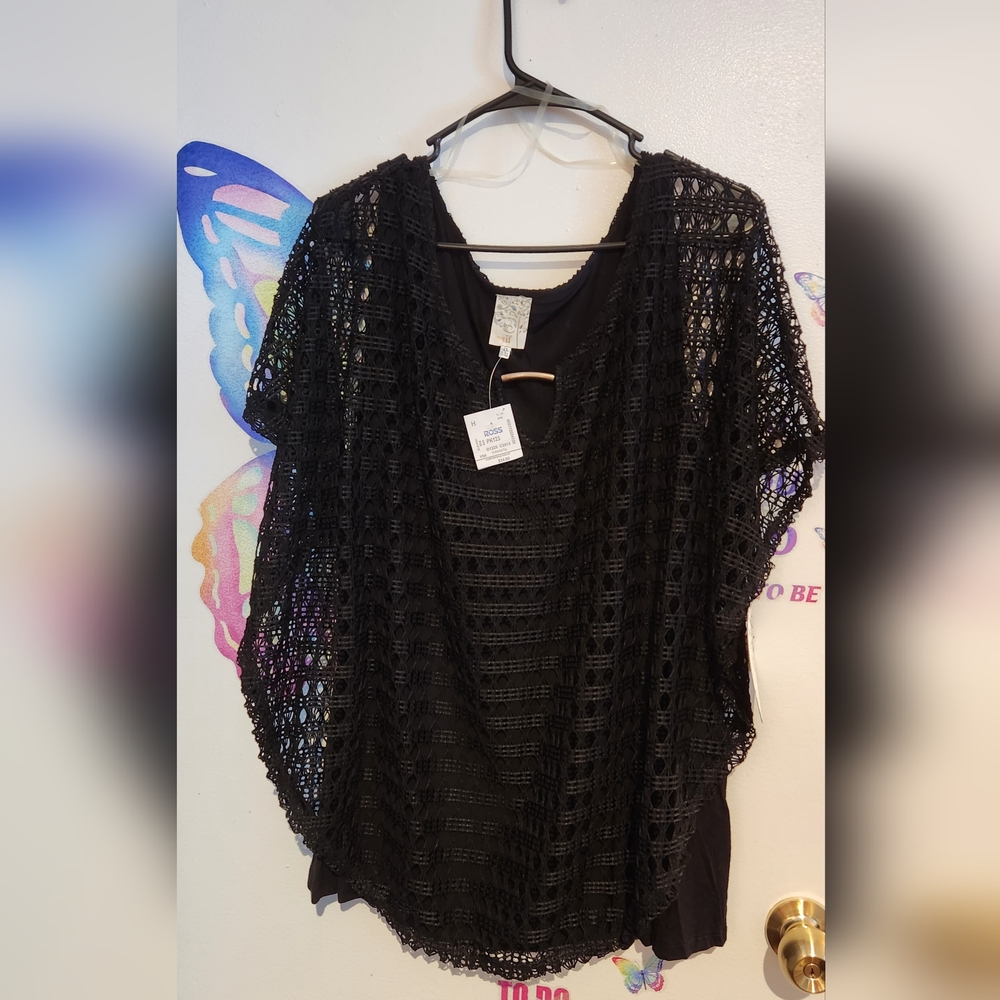 NWT DRESS SHIRT